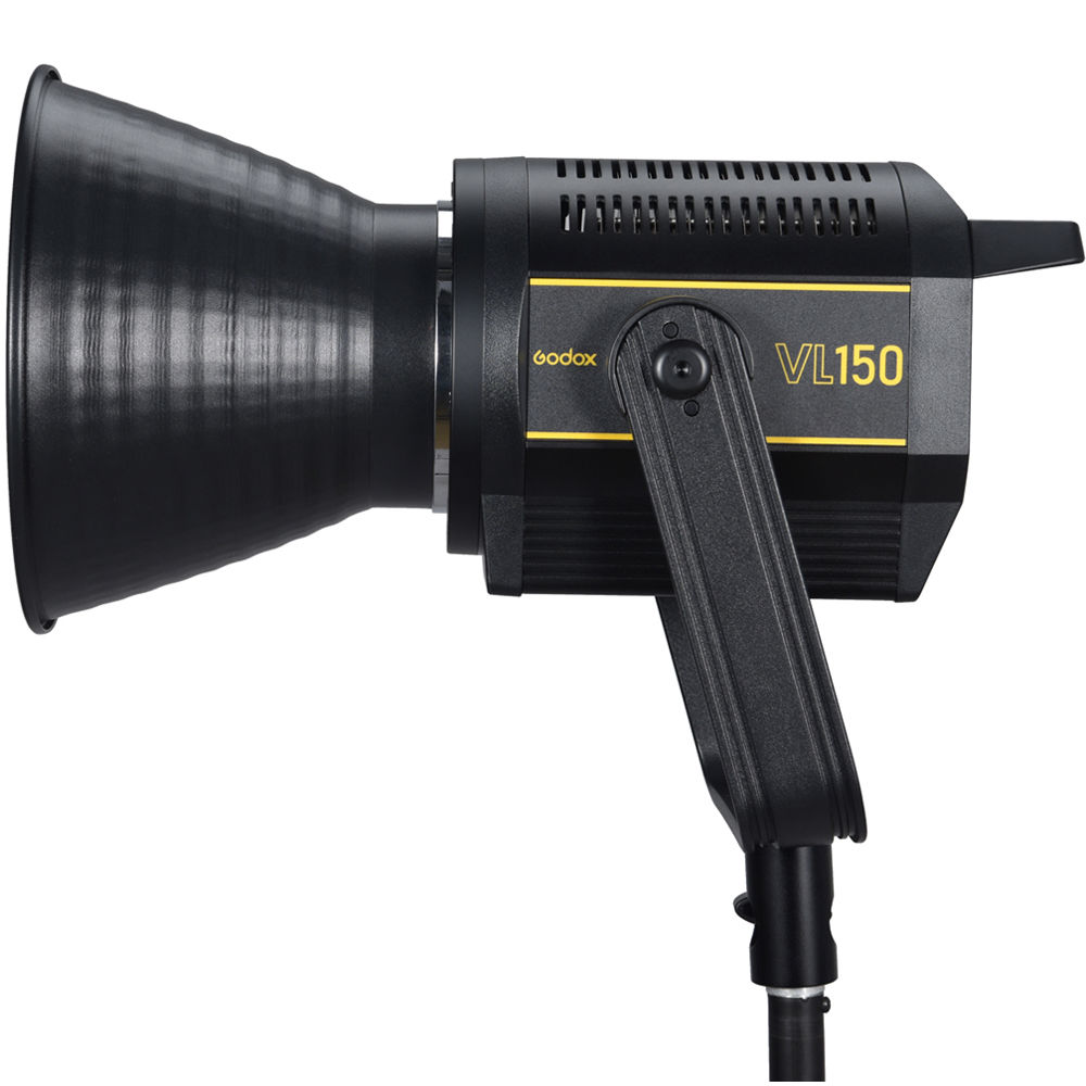 Đèn Led Godox Video Studio Light VL150 ( Chính Hãng)